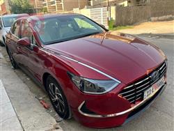 هیۆندای سۆناتا